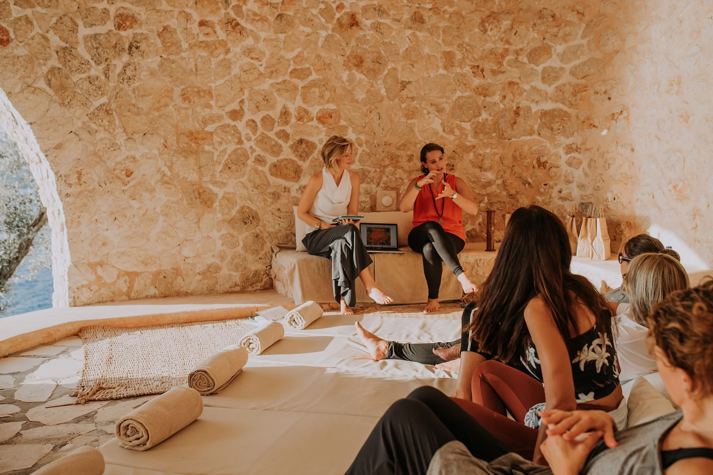 Prittie Yoga