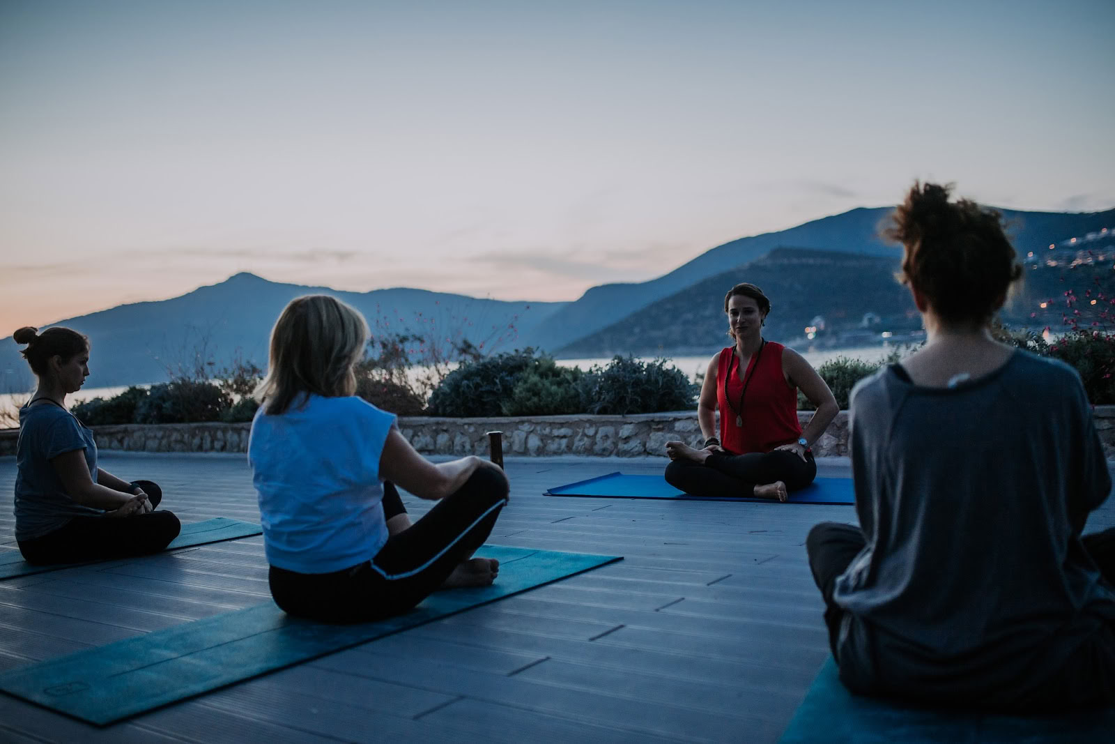 Prittie Yoga
