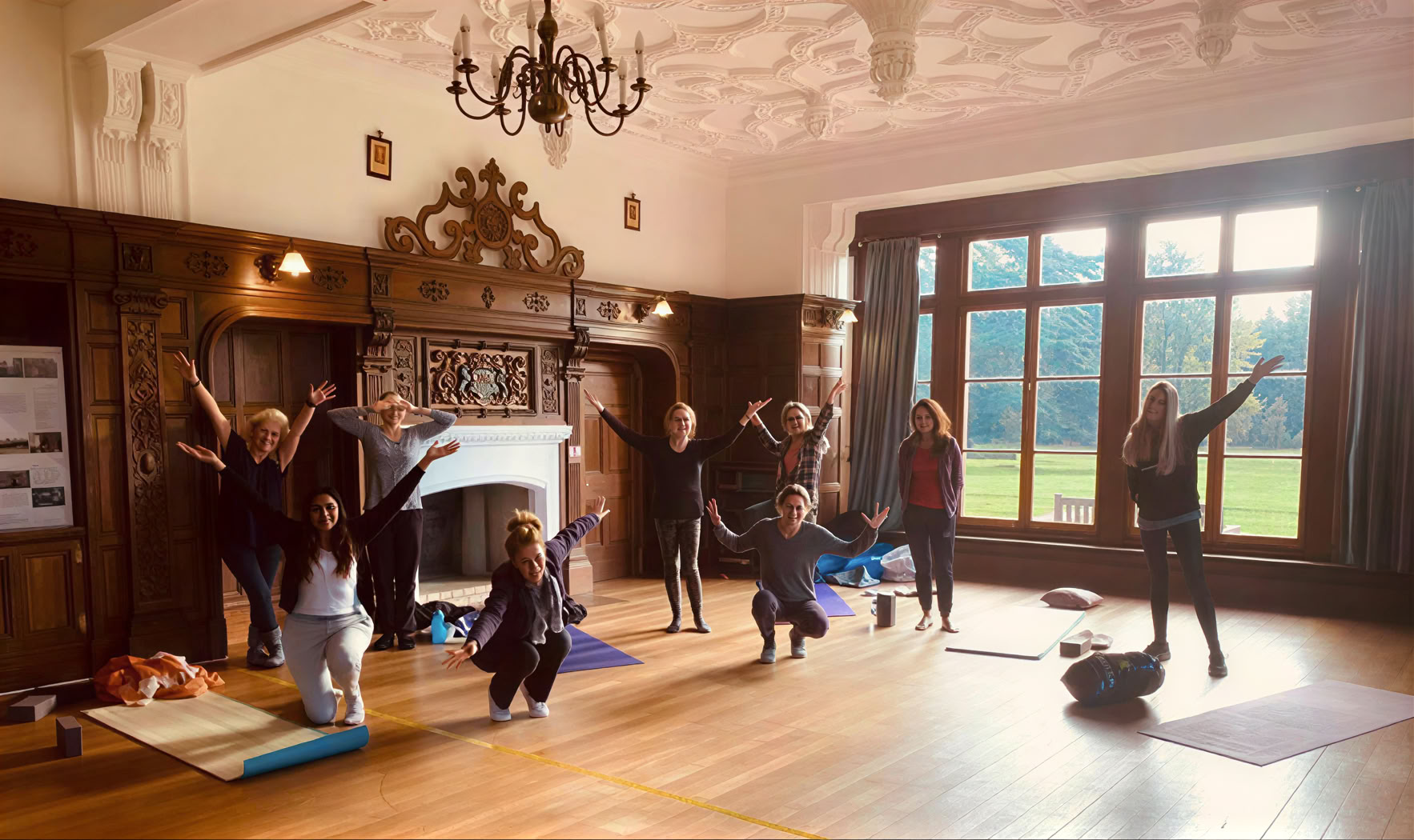 Prittie Yoga