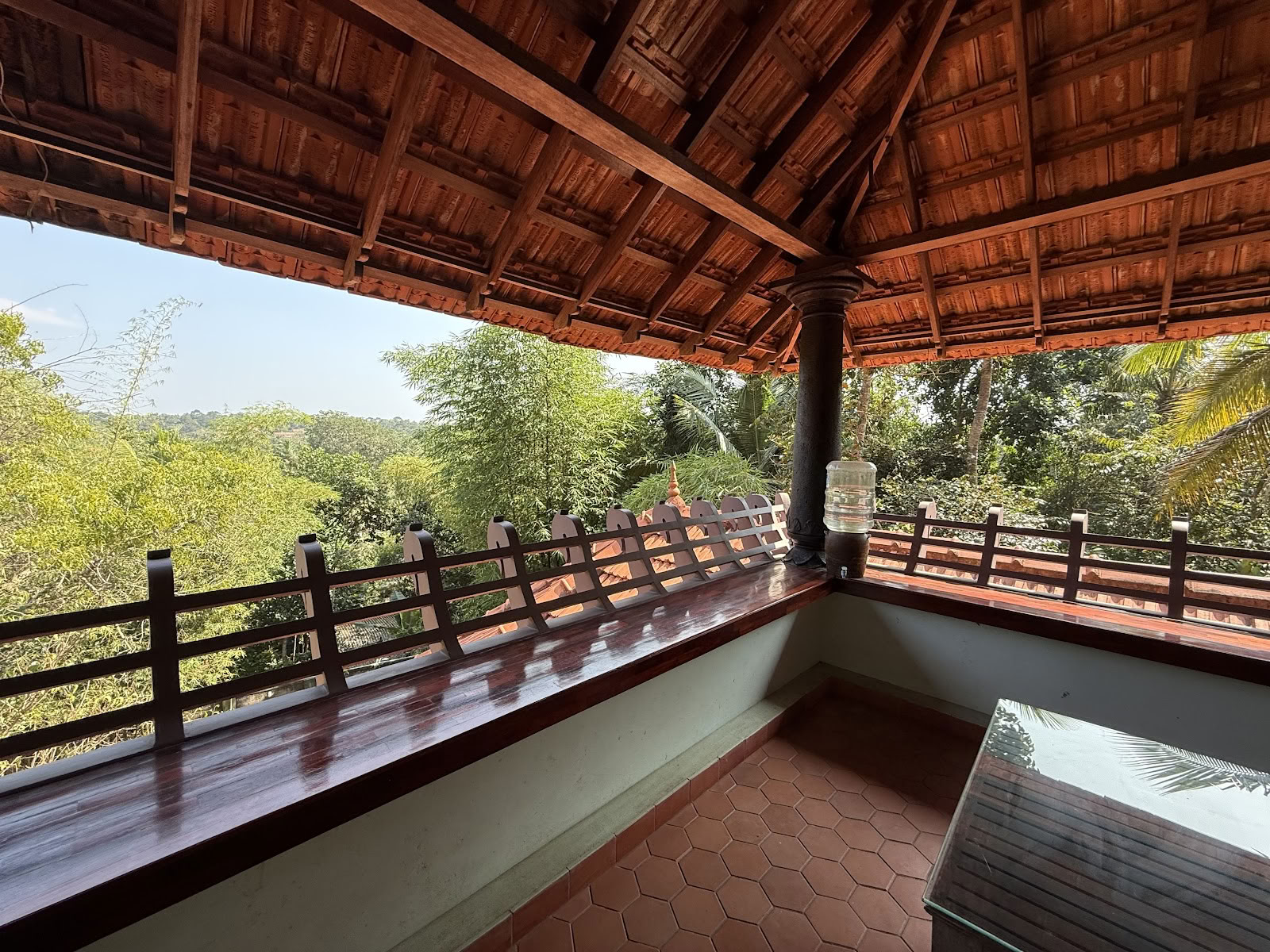 Amrutham Ayurvedisch Dorp Resort