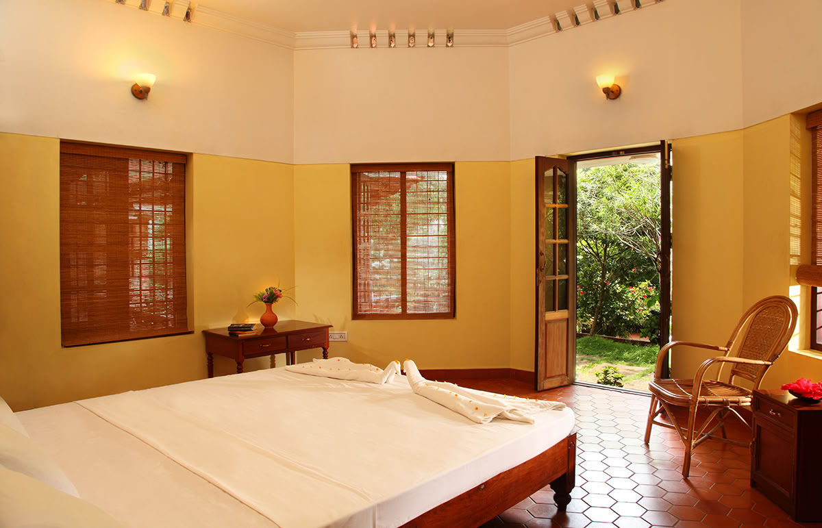 Amrutham Ayurvedisch Dorp Resort
