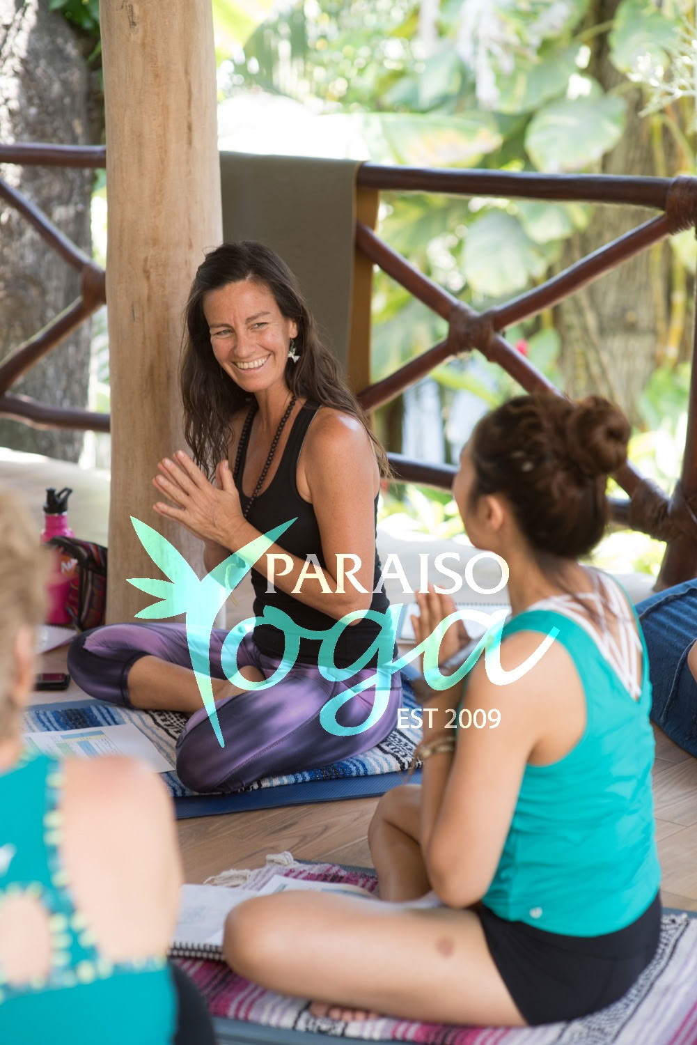 Paraiso Yogaschool
