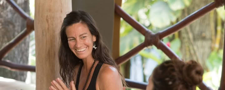 Paraiso Yogaschool