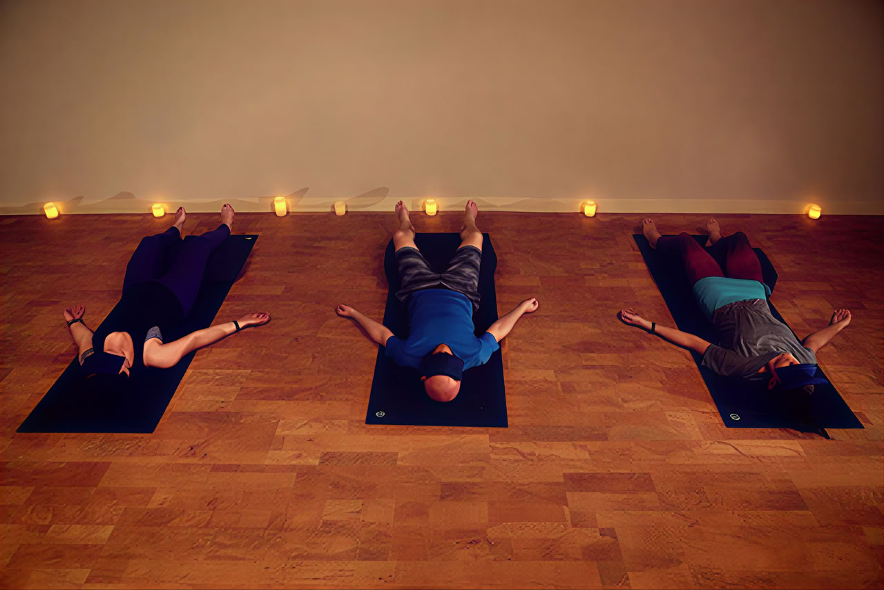 Hot Asana Studio North Conway