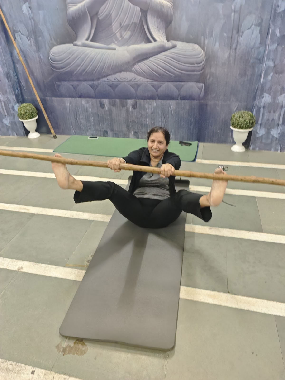Zonneschijnyoga / Beste yogalessen in Amritsar / Yogalessen in Amritsar / Yoga in Amritsar