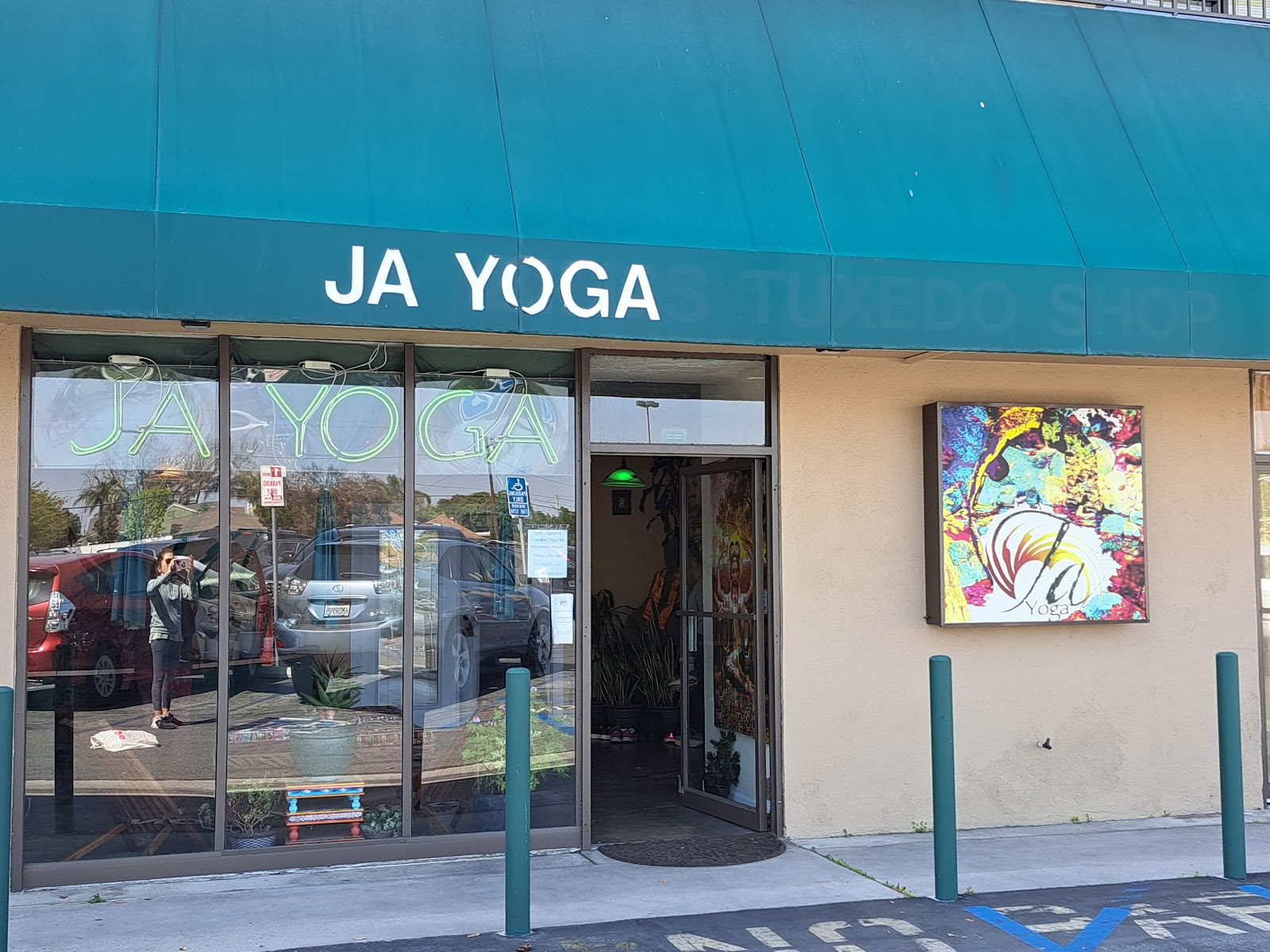 Ja-yoga
