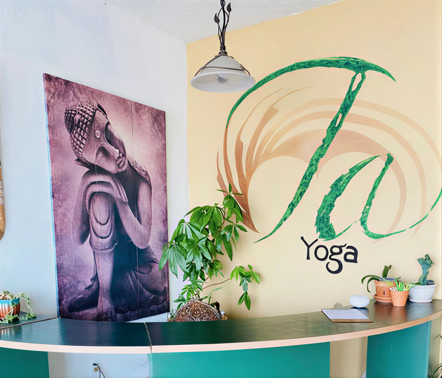 Ja-yoga