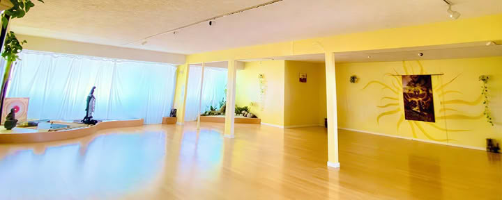 Ja-yoga