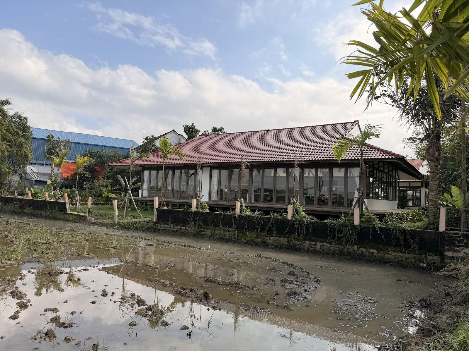 OM ĐÂY Yoga Hoi An