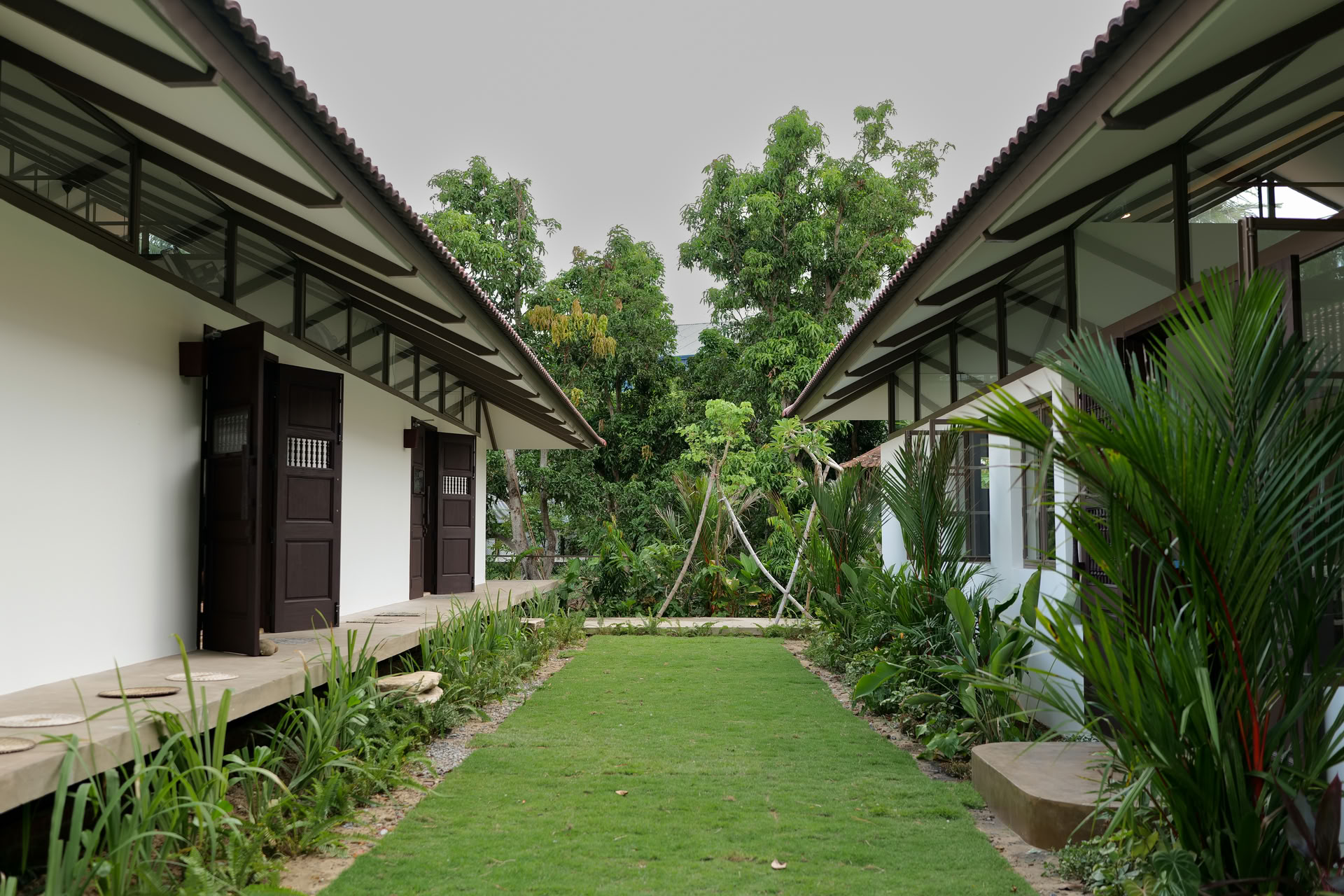 OM ĐÂY Yoga Hoi An