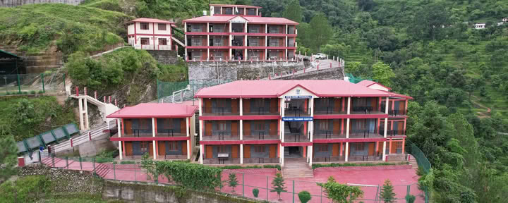 Shiva Nandi Yogaschool