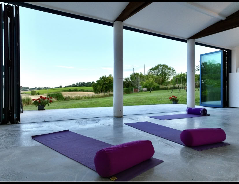Primal Health Yoga-retraites