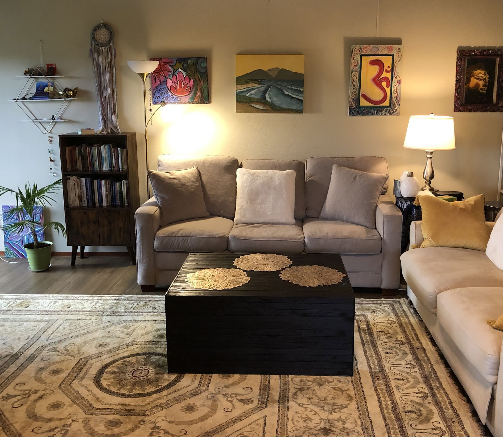 Grace Light Wellness