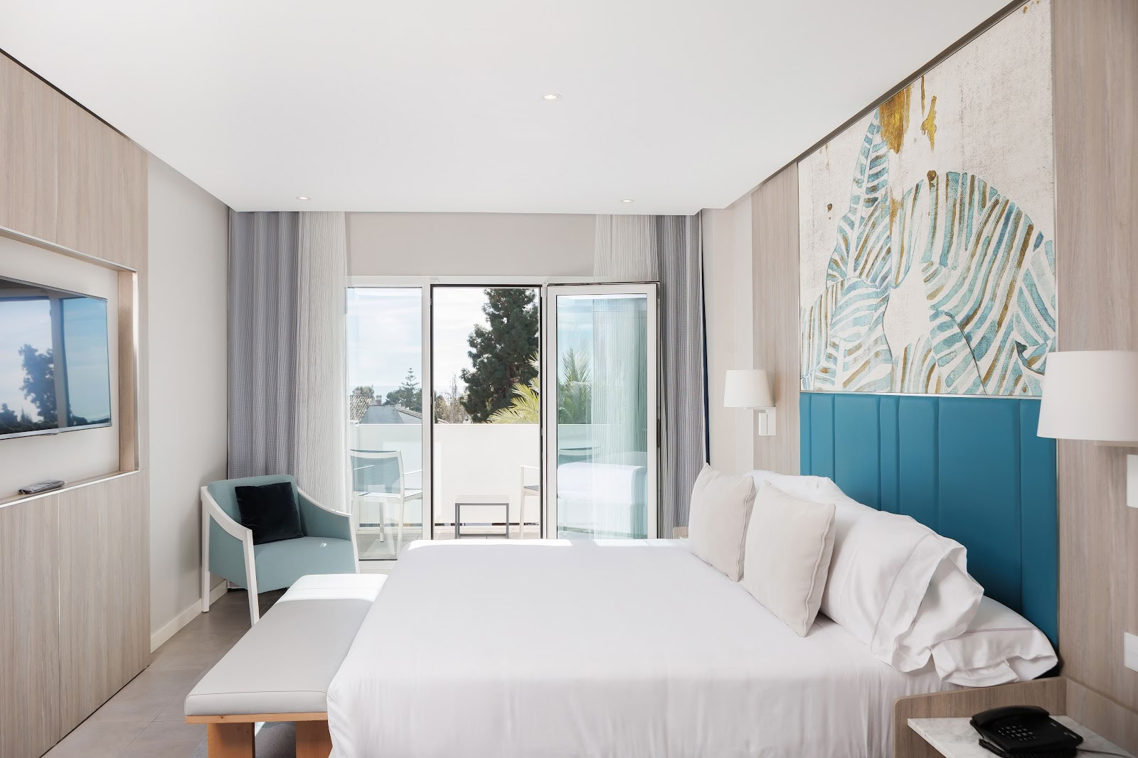 Anayata Wellbeing, Marbella
