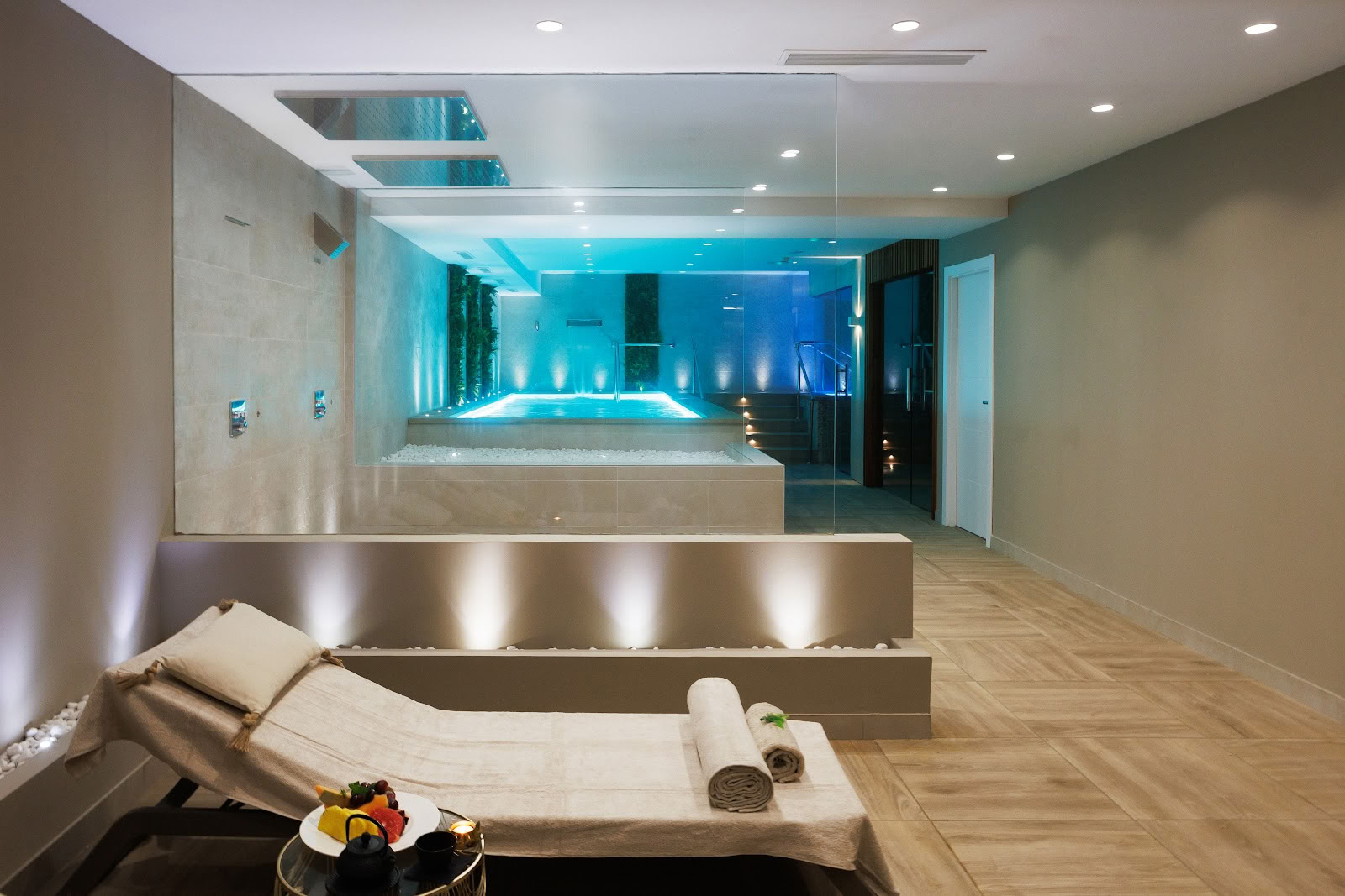 Anayata Wellbeing, Marbella