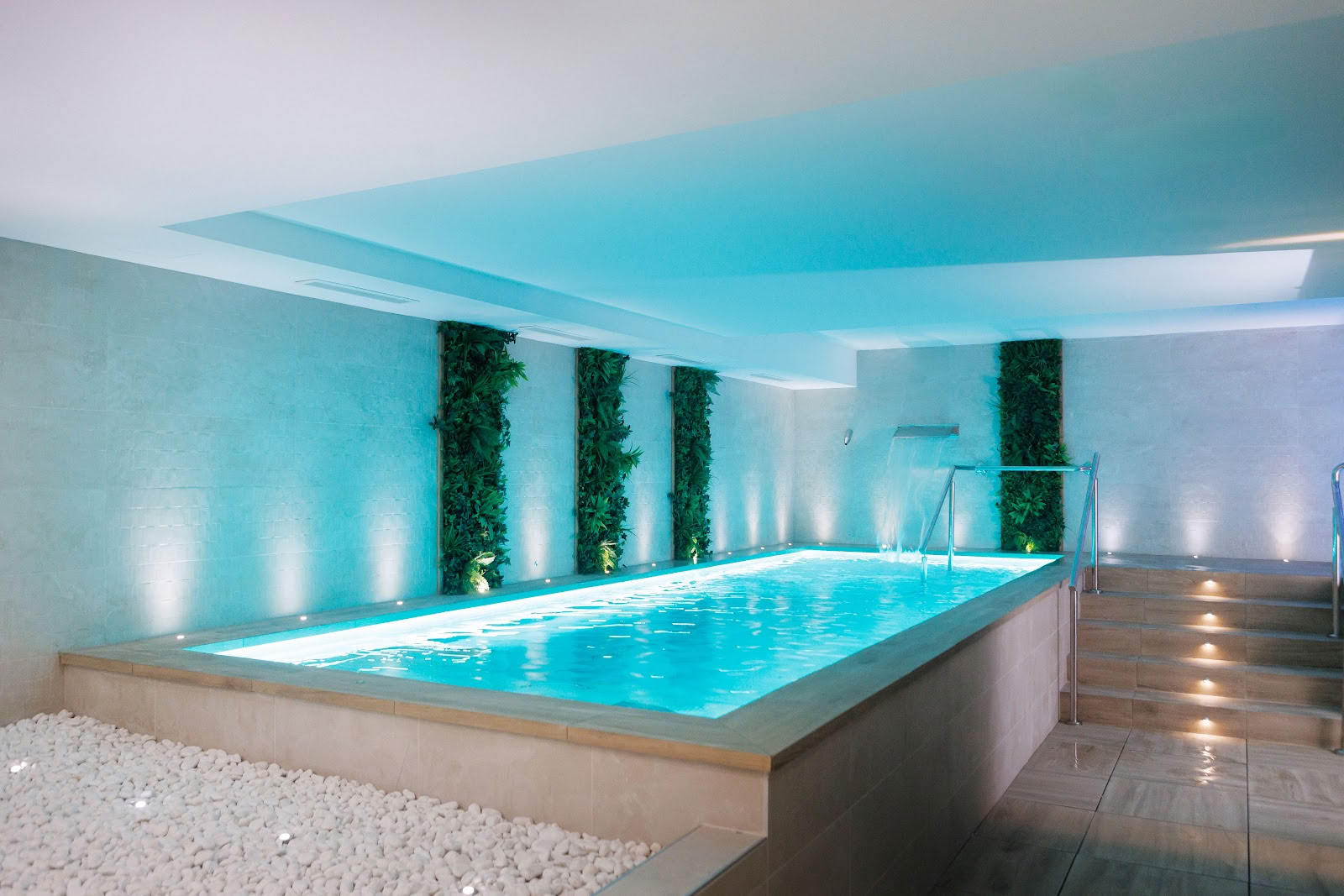 Anayata Wellbeing, Marbella