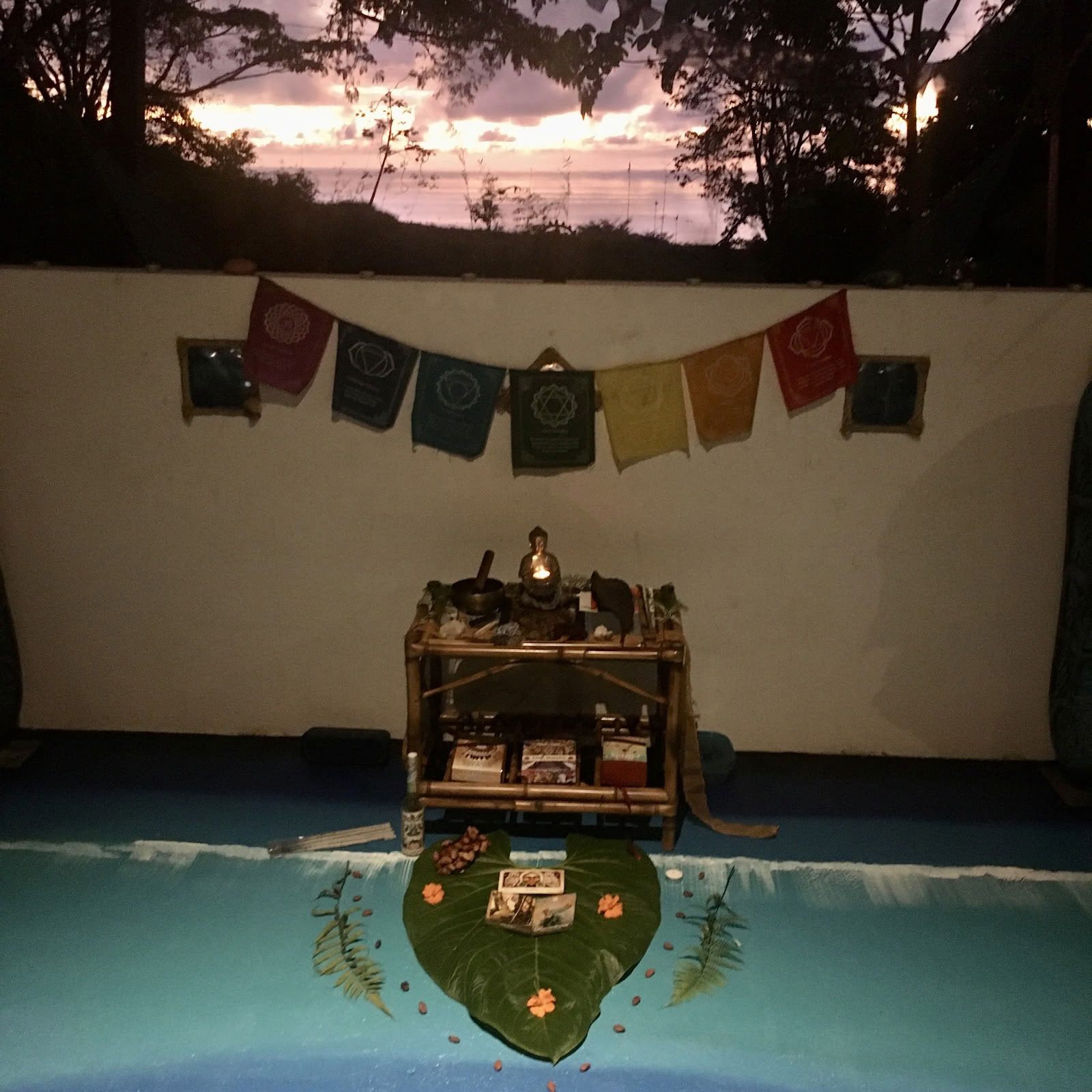 Casa Nautika Retreatcentrum