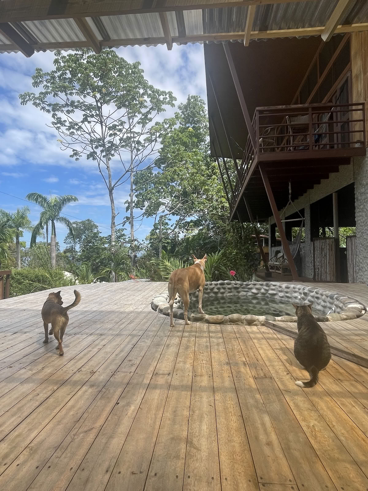 Casa Nautika Retreatcentrum