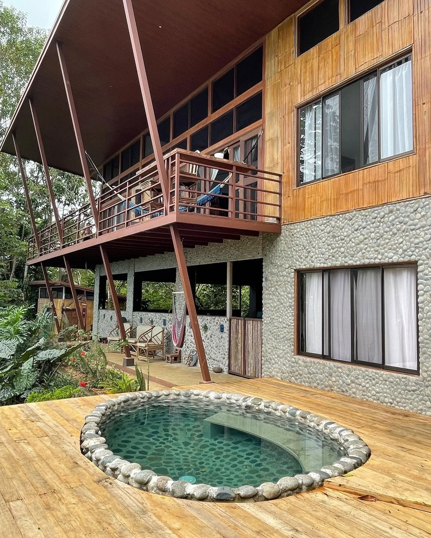 Casa Nautika Retreatcentrum