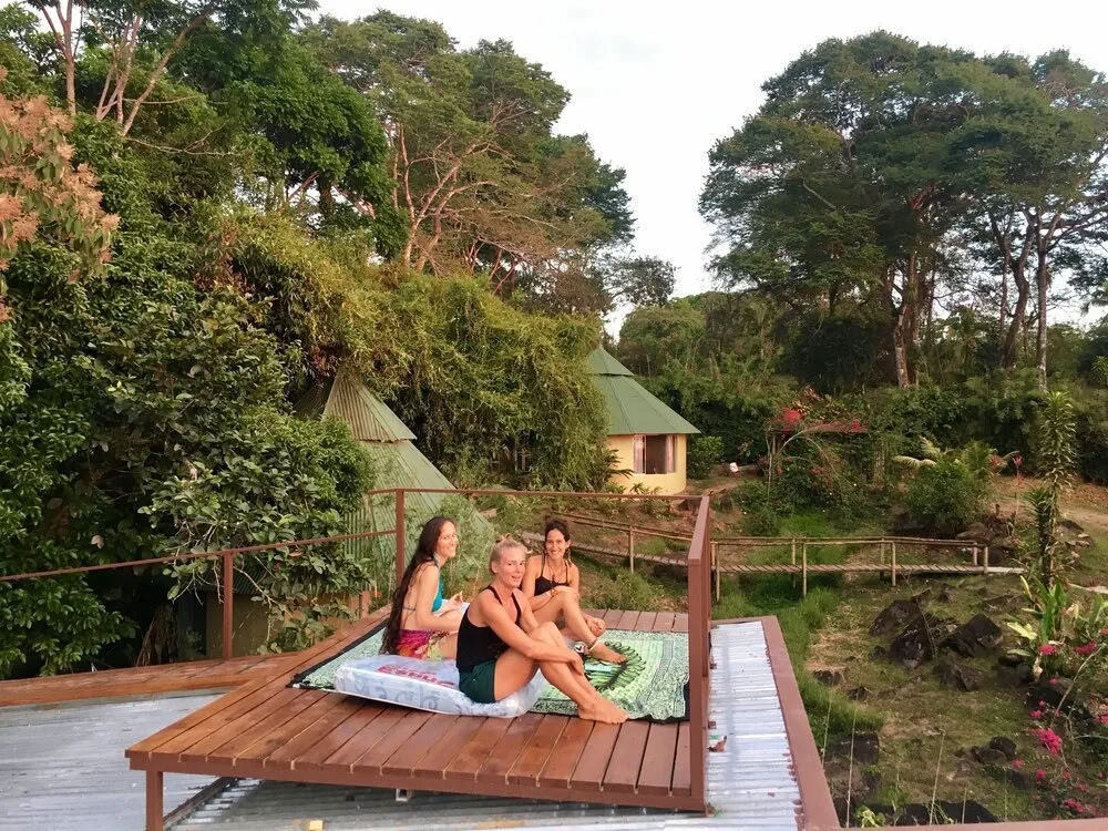 Casa Nautika Retreatcentrum