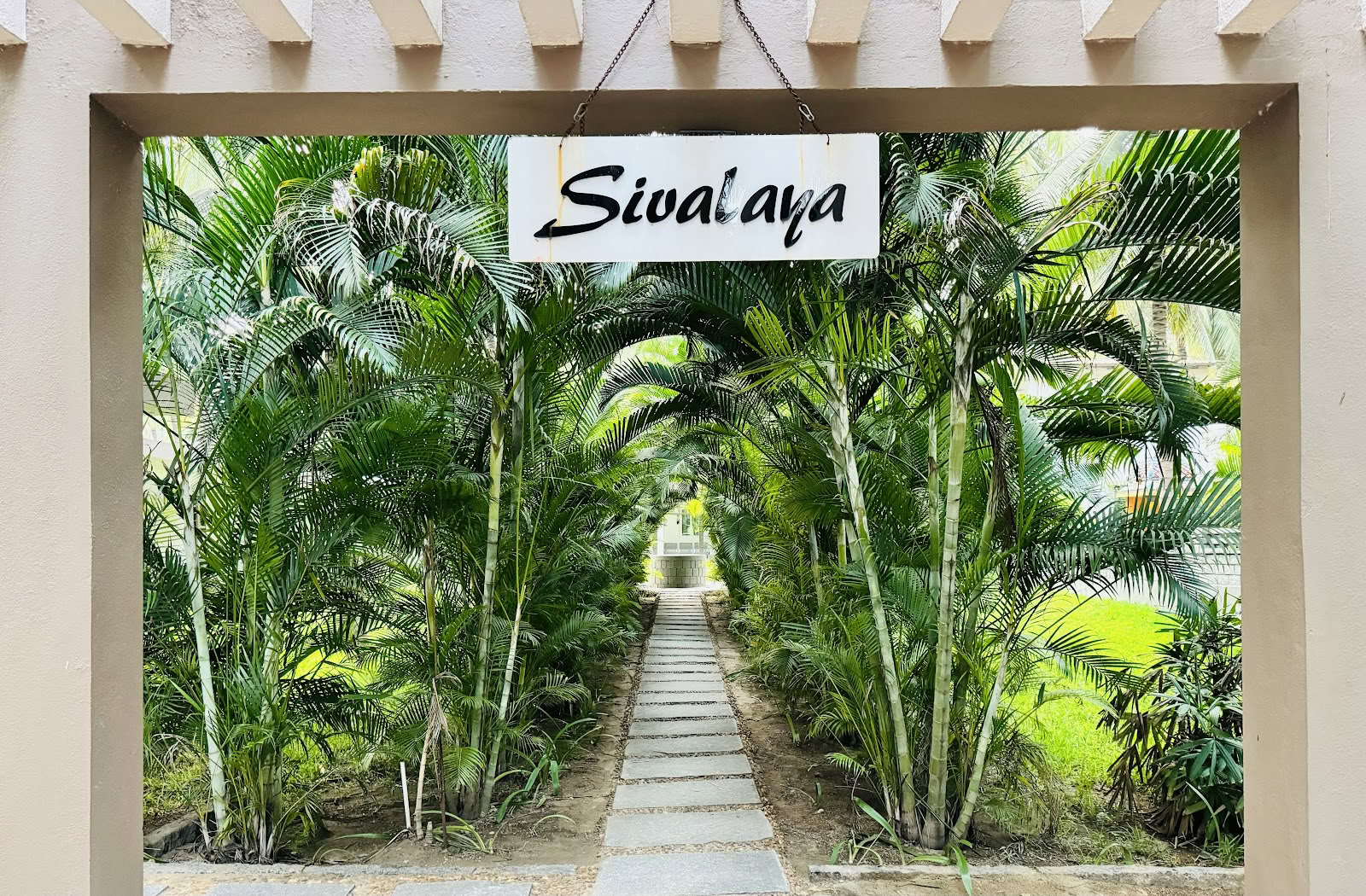 Shri Sivalaya Holistisch Natuurgeneeskundig Ziekenhuis