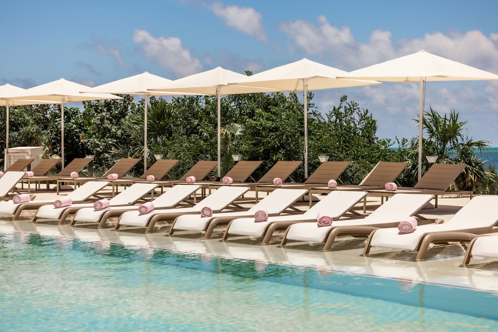 AVA Resort Cancún
