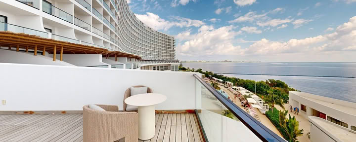AVA Resort Cancún