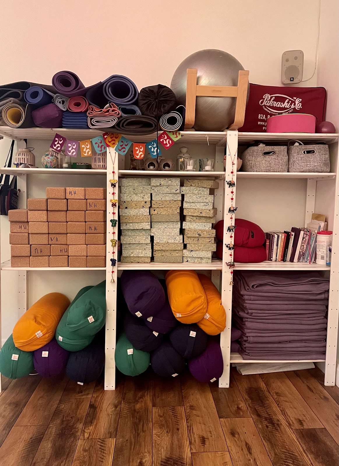 Namaste House Yogaschool