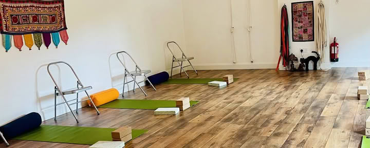 Namaste House Yogaschool