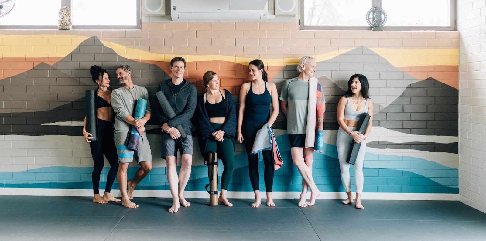 yogafusion