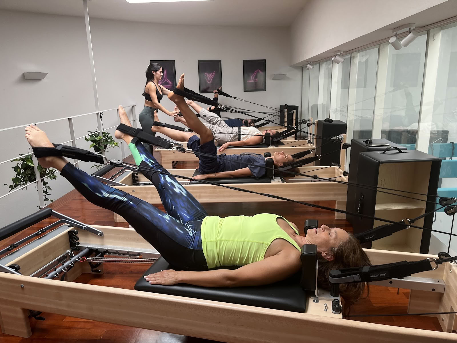 OM Academy & Mind Spa - Boavista