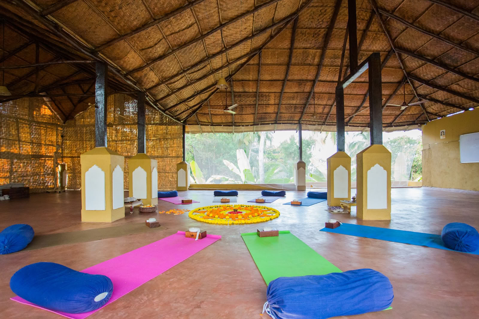 Devarya Retreat