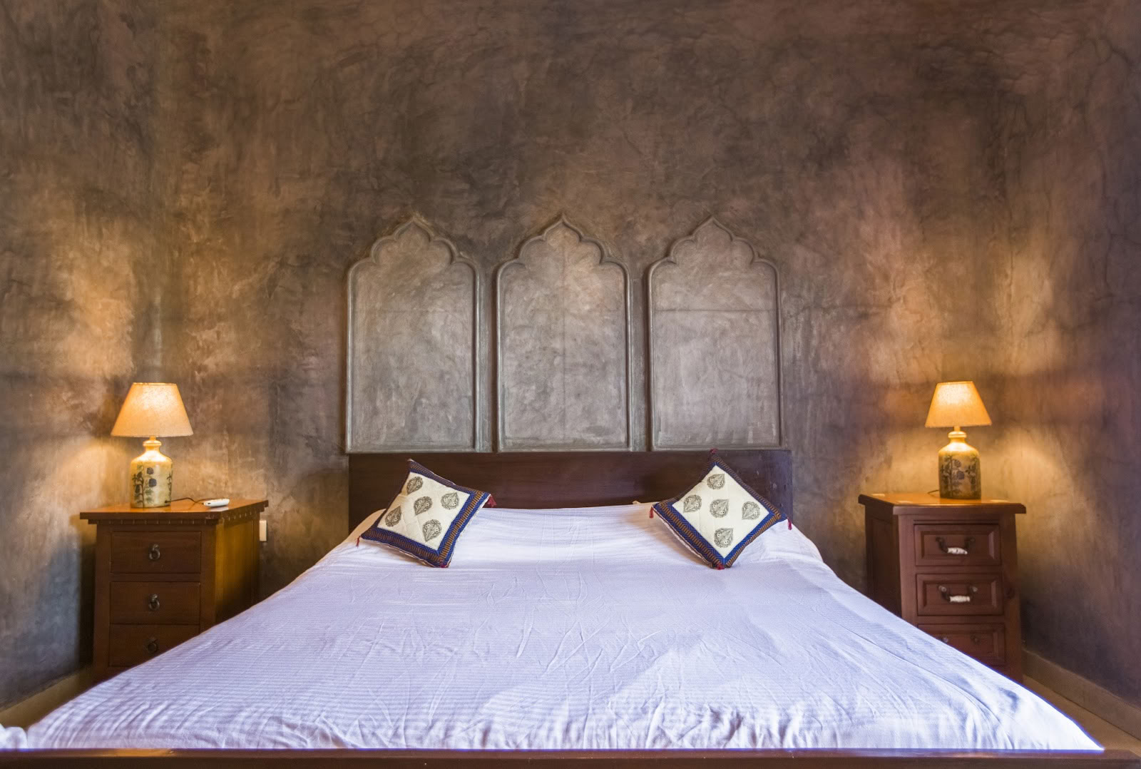 Devarya Retreat