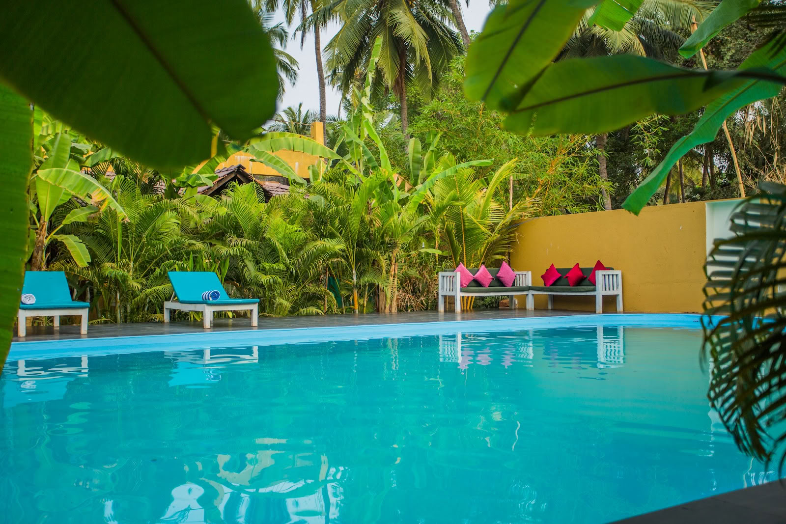 Devarya Retreat