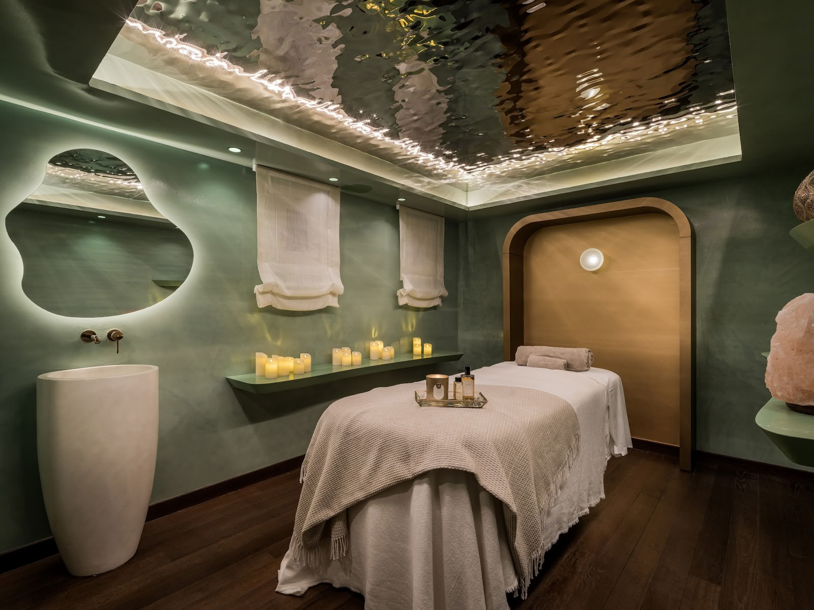 Boho Wellness · Gezondheid & Retraites