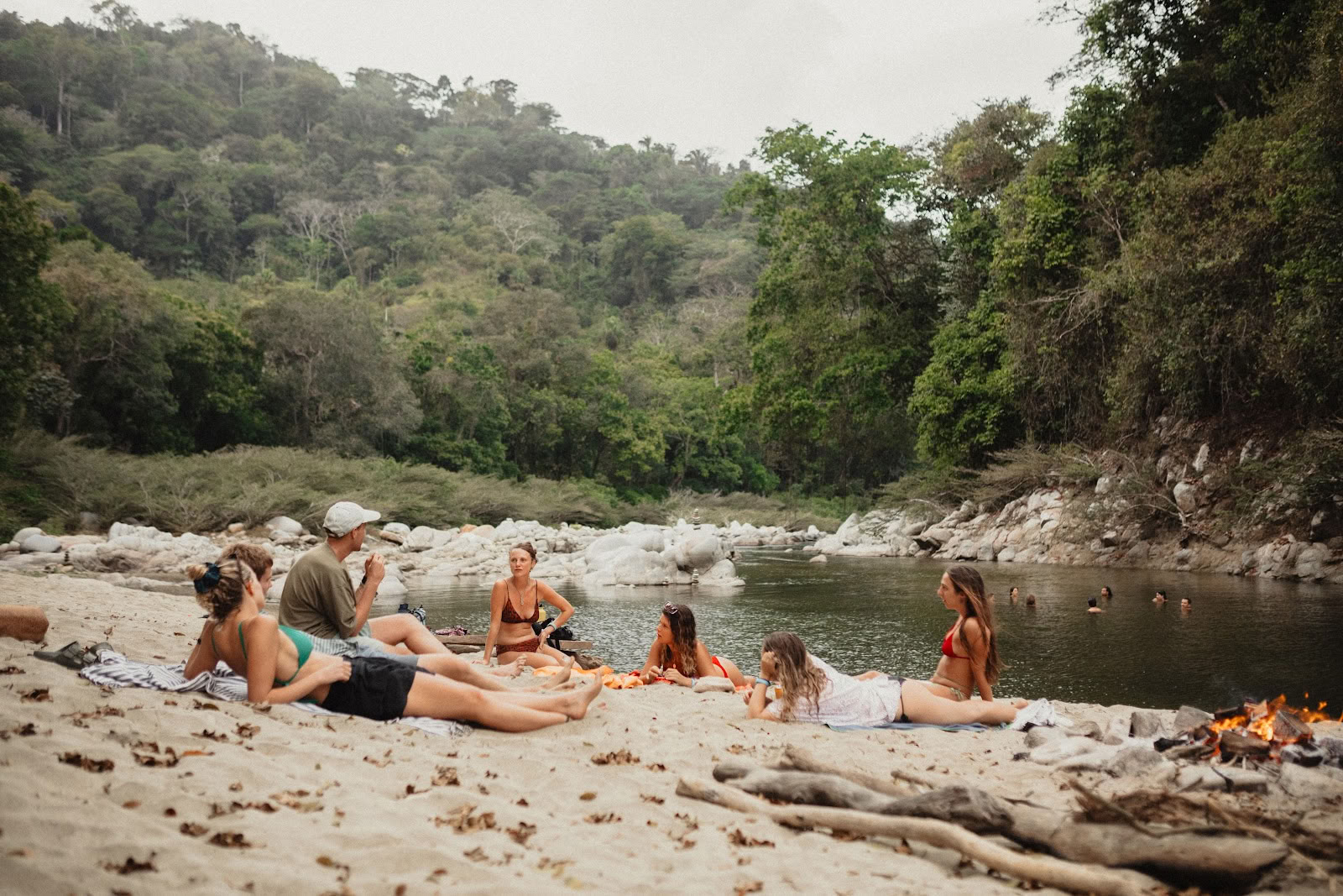 La Ponderosa Reserve