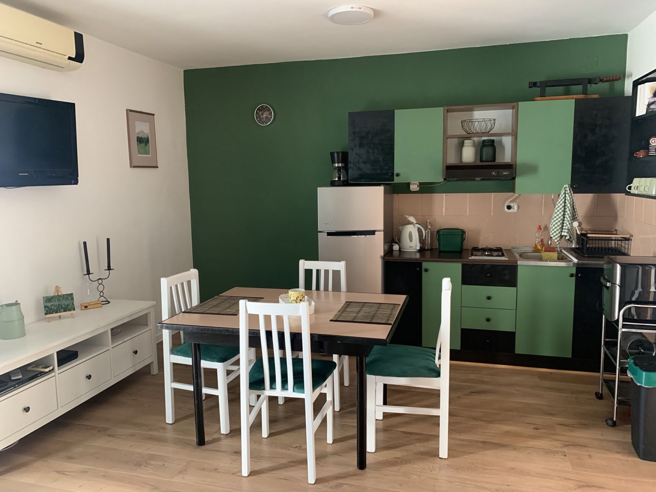 Huis Novi-Svijet