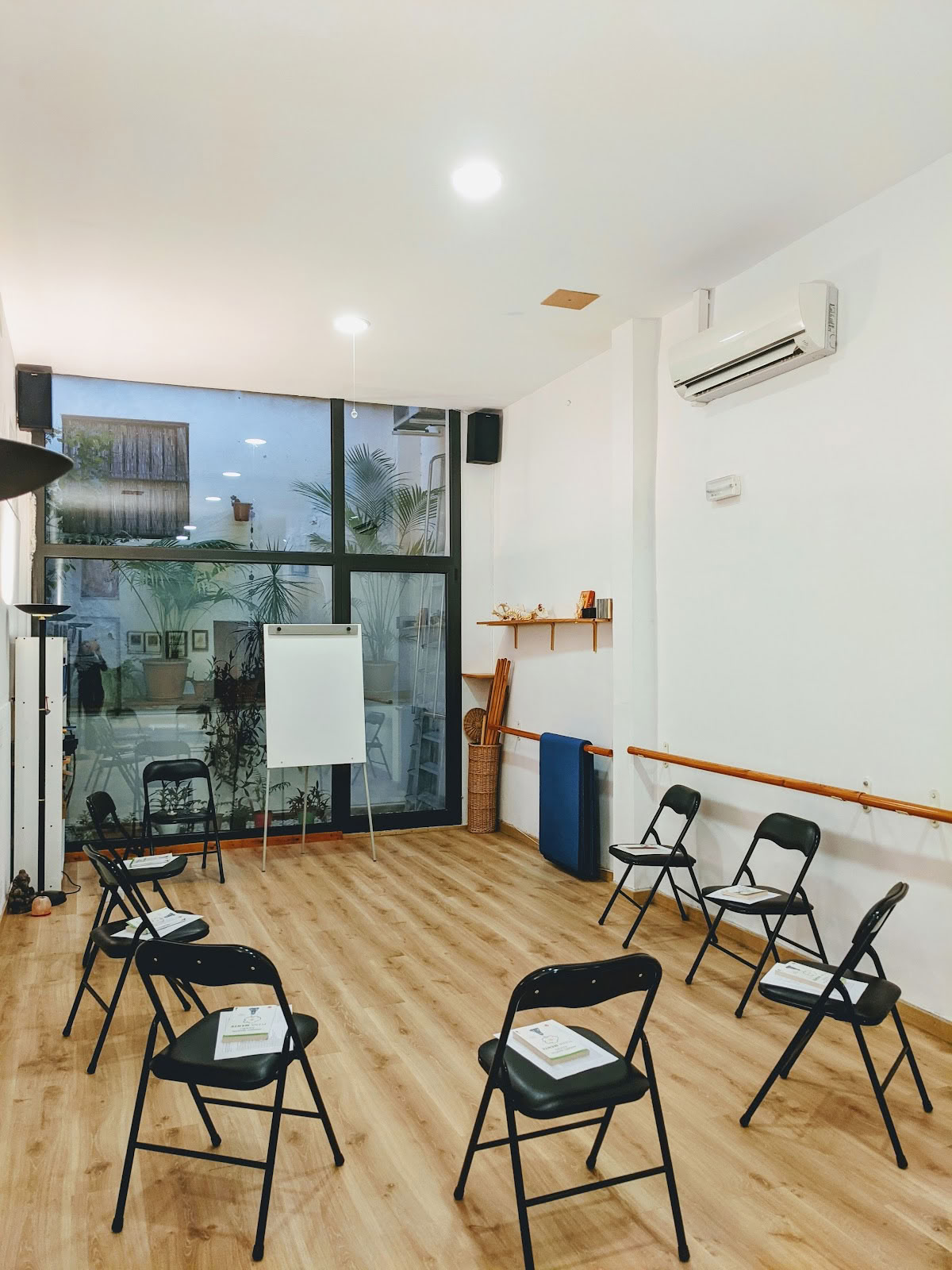 Mindfulnesscursussen in Barcelona - Mindfulme