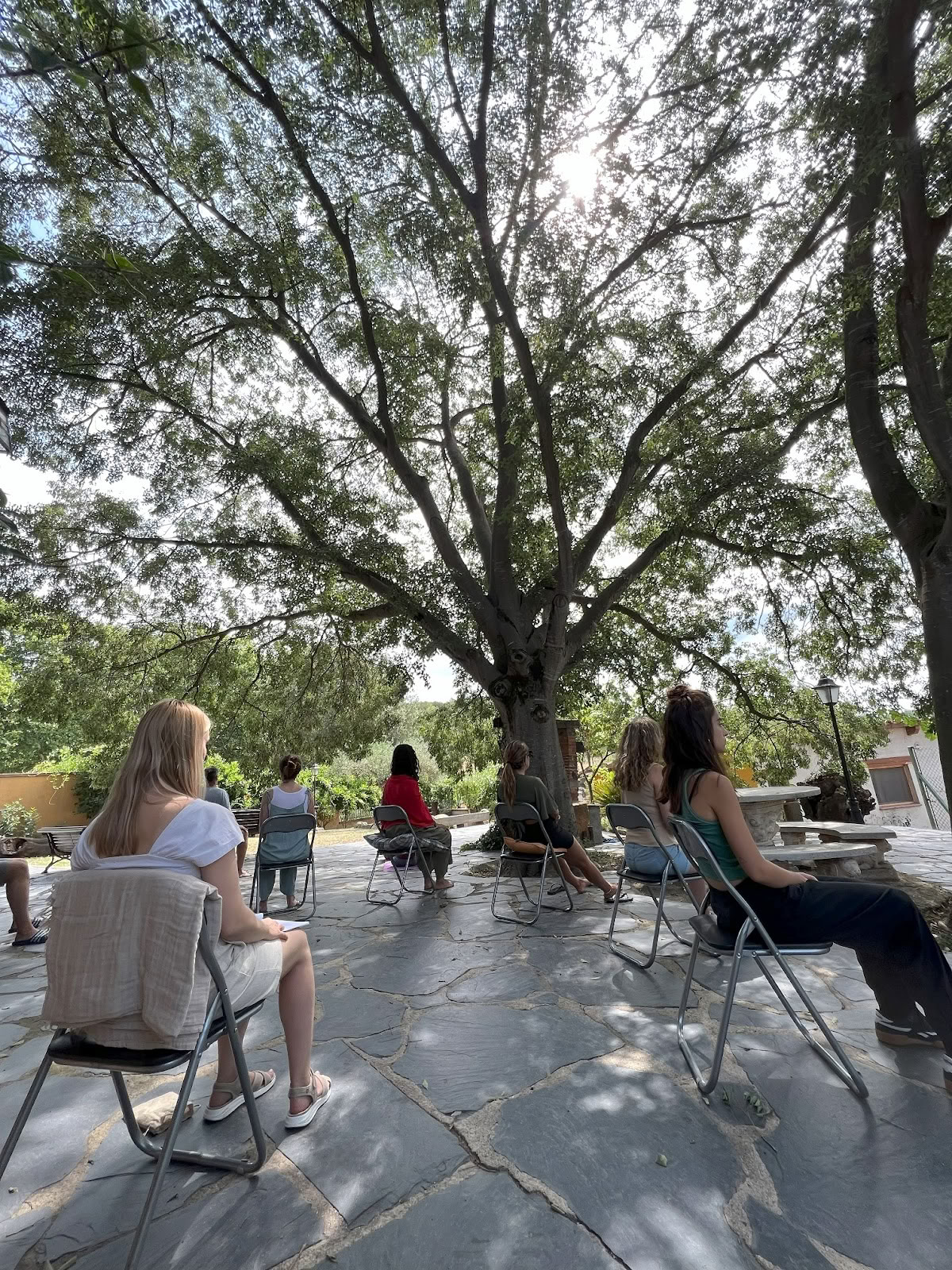 Mindfulnesscursussen in Barcelona - Mindfulme