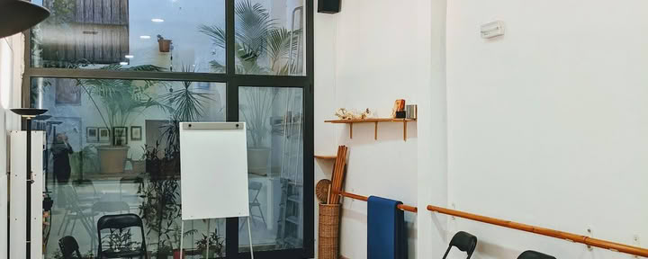 Mindfulnesscursussen in Barcelona - Mindfulme