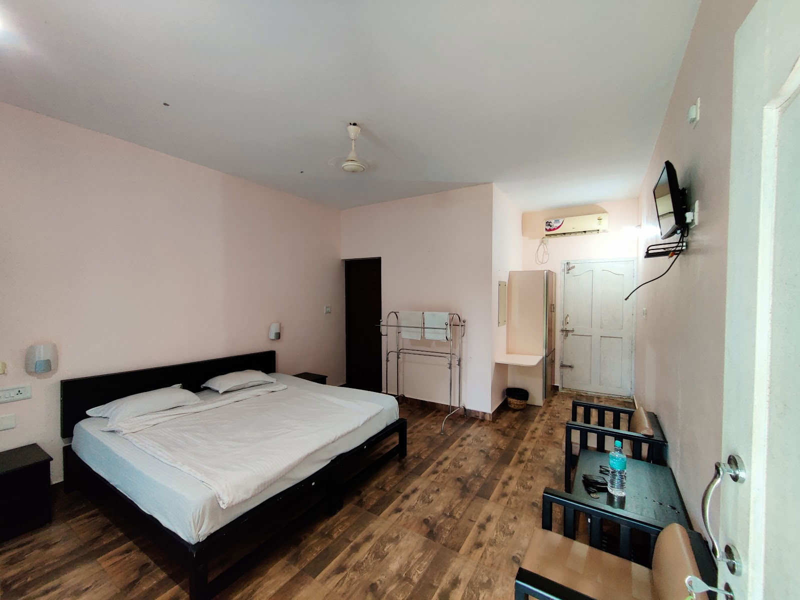 Ayurveda- en yogaretreat Olifantenpas | Resort Kerala