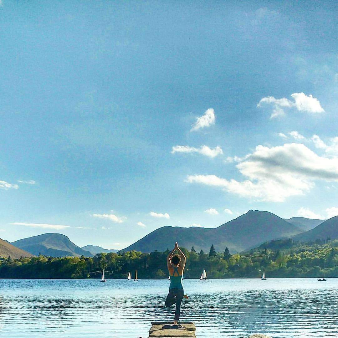 Tadasana Yoga & Therapieën