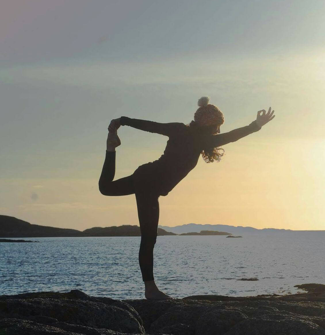 Tadasana Yoga & Therapieën