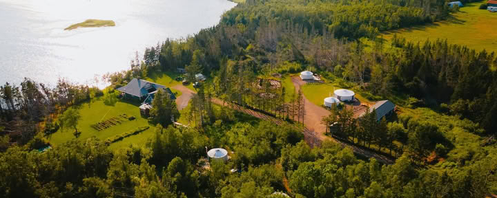 Natuurruimte Resort & Retraitecentrum