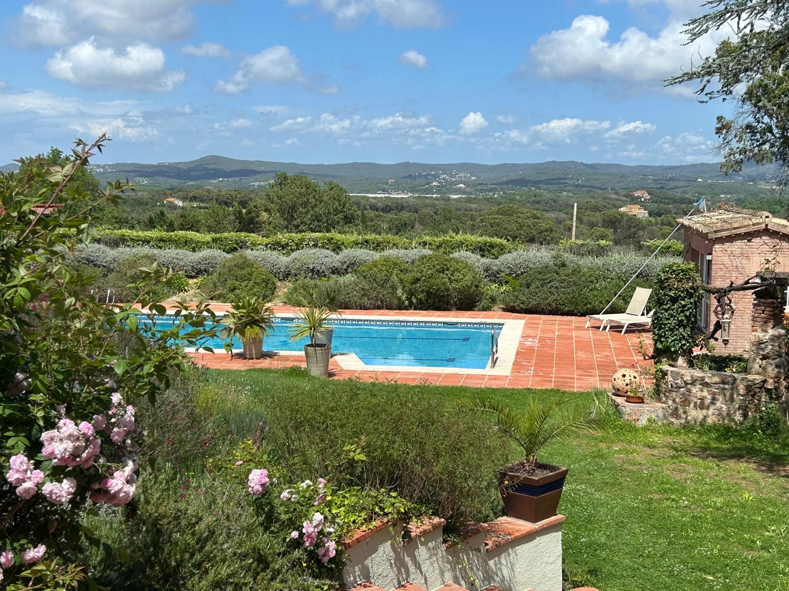 Masia Mas Corazón