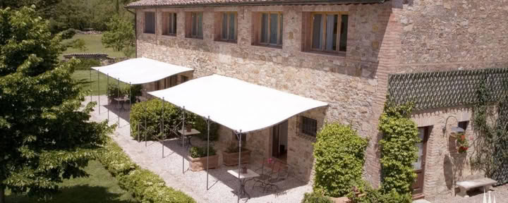 MadreSelva - Holistisch Hotel