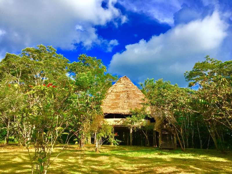 Refugio Altiplano