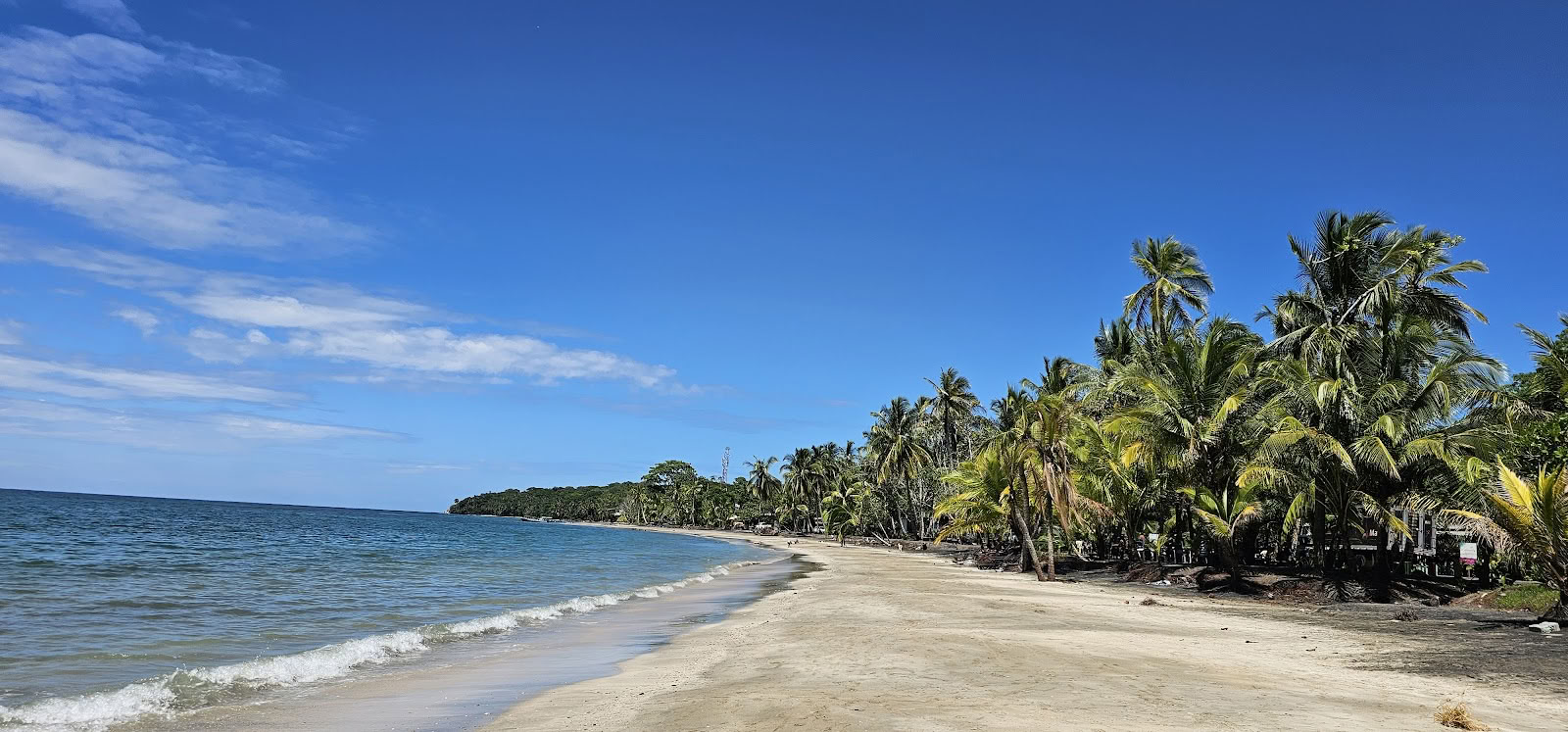 Paradijs Wellnesscentrum & Appartementen aan het Strand