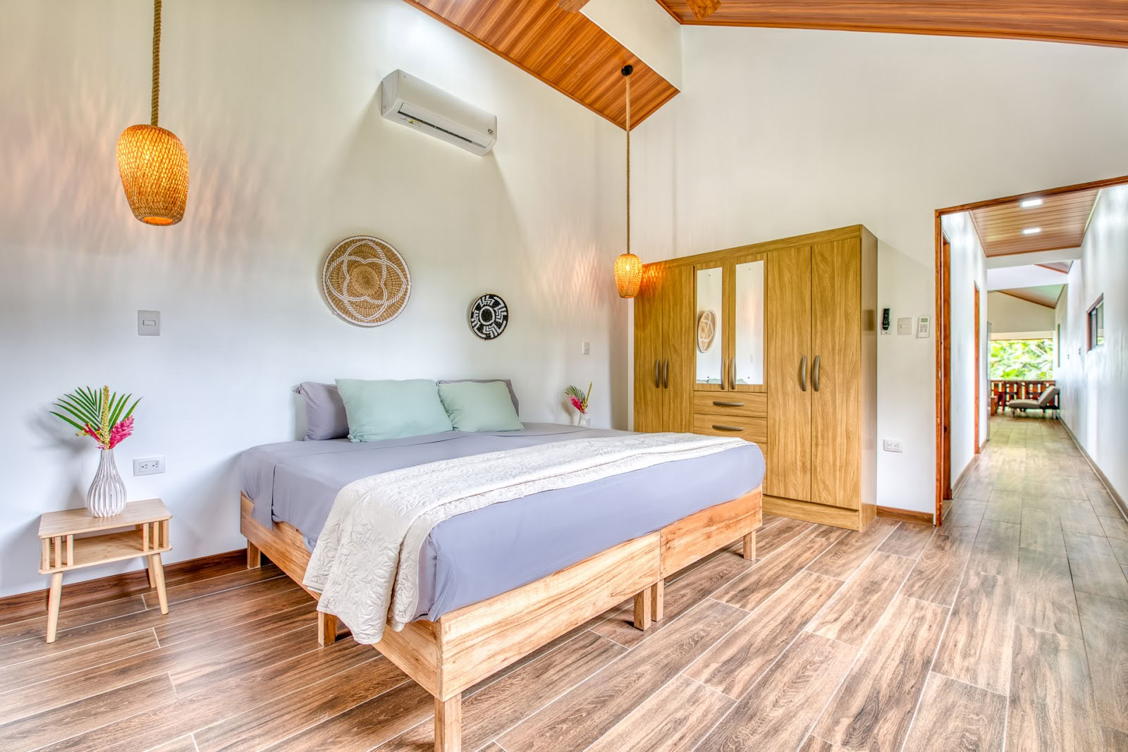Paradijs Wellnesscentrum & Appartementen aan het Strand