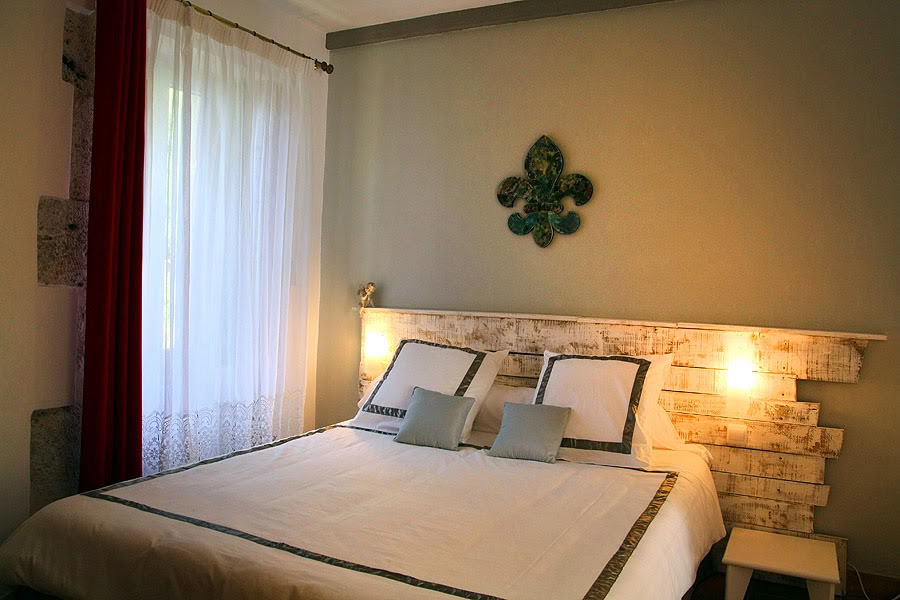 Gîte Le Comté